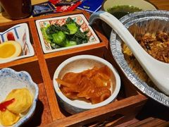 -和府捞面(北美新天地店)