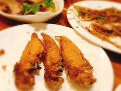 -金穗园·砂锅粥.醉鸡煲火锅(长寿路店)