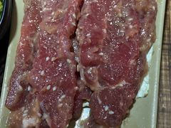 -渝味晓宇火锅(合川路店)
