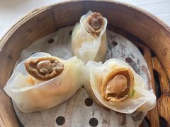 -正佳广场万豪酒店-粤菜餐厅·点心·海鲜·聚餐