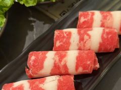 -湊湊火锅·茶憩(合生汇购物中心店)