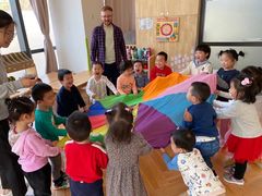 -稚舍托育(昌平中心)