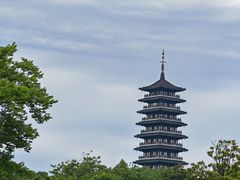 -宜兴龙背山森林公园