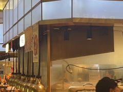 -汉阳廷自助烤肉(同和金铂天地店)