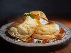 -UPPER KITCHEN(延安路店)