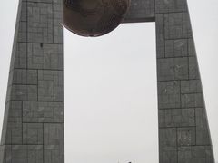 -青澳湾北回归线广场