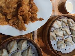 -老边饺子馆(中街店)