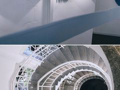 -莫内艺术岛海景咖啡