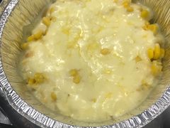 芝士玉米-碎怂烤肉(钟楼柳巷店)