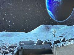 -遨游太空航天艺术馆(南京站)