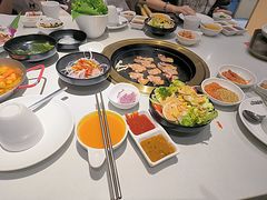 -韩时烤肉(枫蓝店)