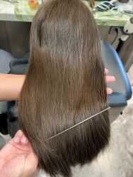 -逸丝风尚
