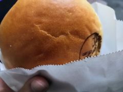 -WHEAT&BAKER-麥(凯德来福士店)