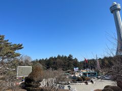 -帽儿山国家森林公园