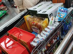 -福达坊批发城(汉阳黄金口总店)