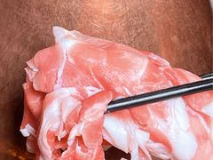-前门杨记·铜锅涮肉(王府井·故宫店)