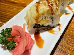 -小川洋风料理(街道口店)