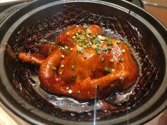 花雕鸡-外婆人家(软件园店)