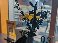 -翠山·映月湖景餐厅(映月湖公园店)