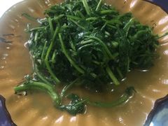 -白家寨子·山野白族菜(古城总店)