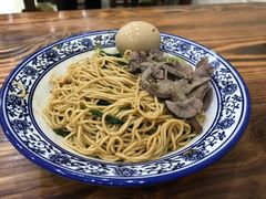 -苏渝轩锅盖面(润州万达广场店)