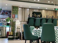 大堂-紫光园(吕家营店)
