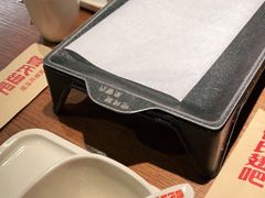 -管氏翅吧(马家堡店)