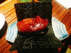 鹅肝寿司-千代武日本料理(哈西店)