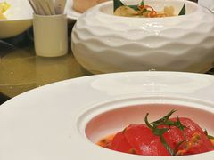 -彩丰楼中餐厅·早茶·点心·粤菜(海口华彩洲际酒店)