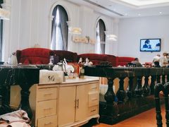 -王府井酒店(金桥港湾店)