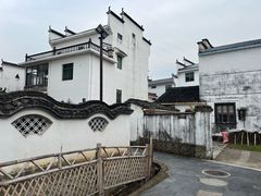 -婺源月亮湾