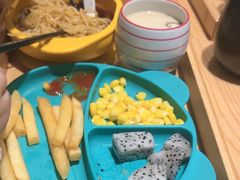 -一豚轩·烧鸟·豚骨拉面(五四路店)