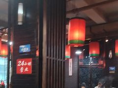 -陈府大宅门成都火锅·手切鲜肉(太原街店)