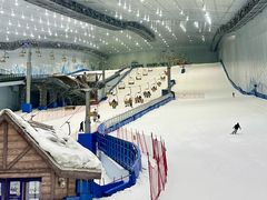 -哈尔滨热雪奇迹