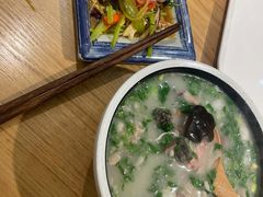-大头亮羊汤烩面·河南非遗(良乡总店)