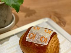 巧克力可颂-MEEBO KAFEE米咖焙坊(虹桥路店)
