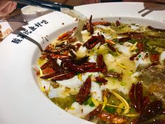 -太二酸菜鱼(汕头苏宁广场店)