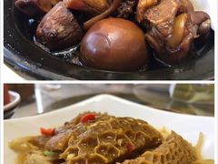 -东方御宴海鲜酒楼(棕泉酒店)