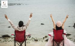 点击看大图 -古摄影婚纱
