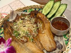 -美泰·Mangothai·清迈云街(天空之城店)