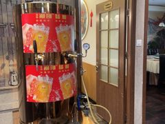 -金谷园饺子·烧烤(人大总店)