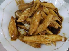 -芸海阁·农家私房菜(沙家浜景区出口店)