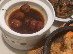 -小菜园新徽菜(滁州苏宁店)
