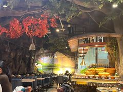 -南美豹国际自助百汇(万象城店)