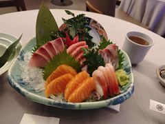 -隐泉·HANA BY HATSUNE葉奈日式料理(国贸商城店)