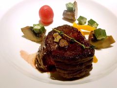 -王品牛排(杭州大厦店)