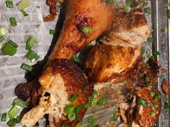 -绿茶餐厅(布吉万象汇店)