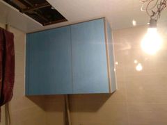 -佰丽爱家全屋定制(汶水店)