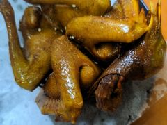 -煲煲掂风味煲仔饭餐厅(西区店)