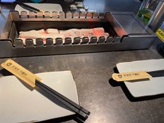 -很久以前羊肉串(昌里路三钢里店)